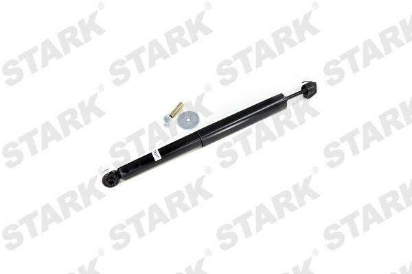 Stark SKSA-0130132 Rear oil and gas suspension shock absorber SKSA0130132