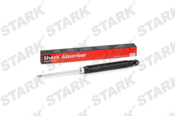 Stark SKSA-0132284 Rear oil and gas suspension shock absorber SKSA0132284