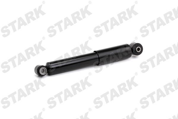 Rear oil and gas suspension shock absorber Stark SKSA-0133097