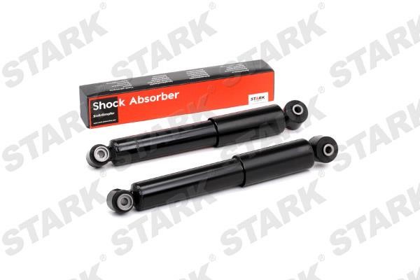 Stark SKSA-0133097 Rear oil and gas suspension shock absorber SKSA0133097