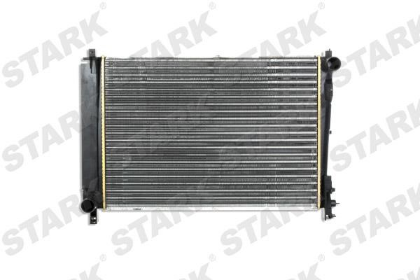 Stark SKRD-0120255 Radiator, engine cooling SKRD0120255