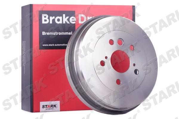 Stark SKBDM-0800174 Brake drum SKBDM0800174