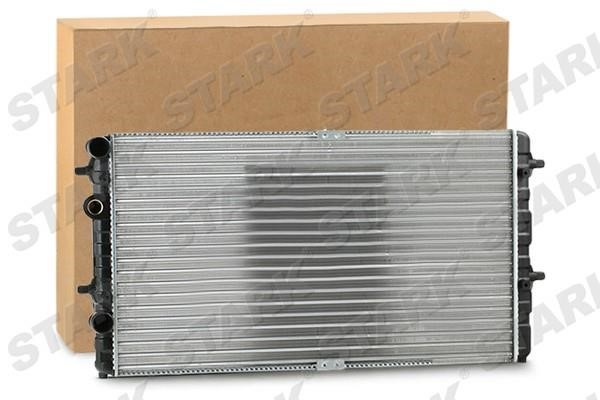 Stark SKRD-0120406 Radiator, engine cooling SKRD0120406