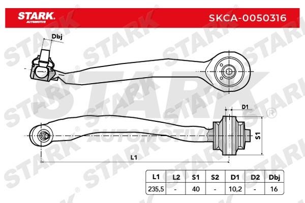 Buy Stark SKCA-0050316 at a low price in United Arab Emirates!