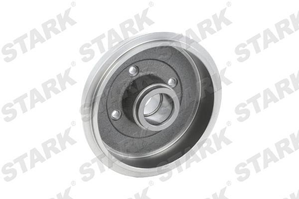 Stark SKBDM-0800023 Rear brake drum SKBDM0800023