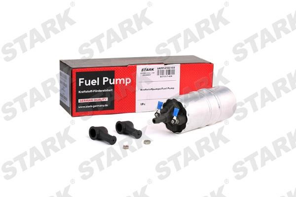 Stark SKFP-0160102 Fuel pump SKFP0160102