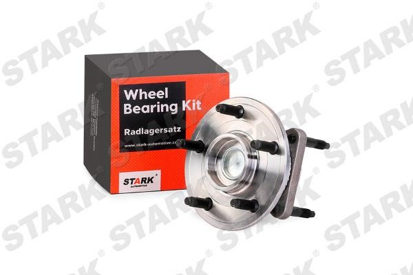 Stark SKWB-0180283 Wheel bearing kit SKWB0180283