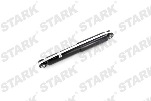 Stark SKSA-0130197 Rear oil and gas suspension shock absorber SKSA0130197