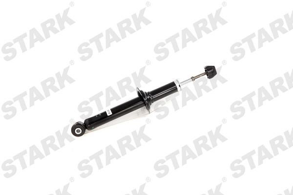 Stark SKSA-0130138 Rear oil and gas suspension shock absorber SKSA0130138