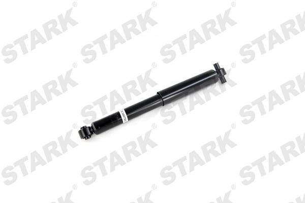 Stark SKSA-0130107 Rear oil and gas suspension shock absorber SKSA0130107