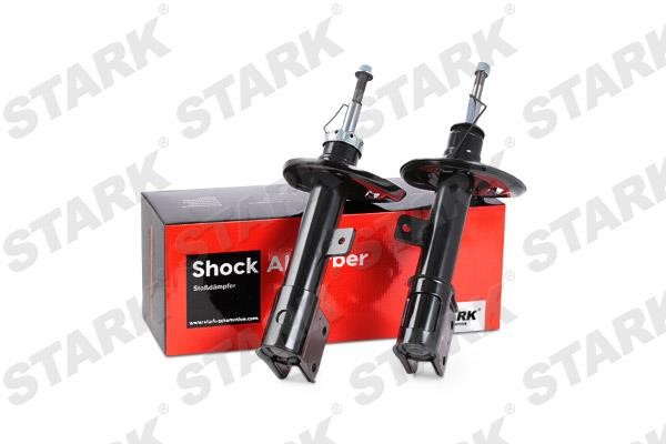 Stark SKSA-0133015 Front oil and gas suspension shock absorber SKSA0133015