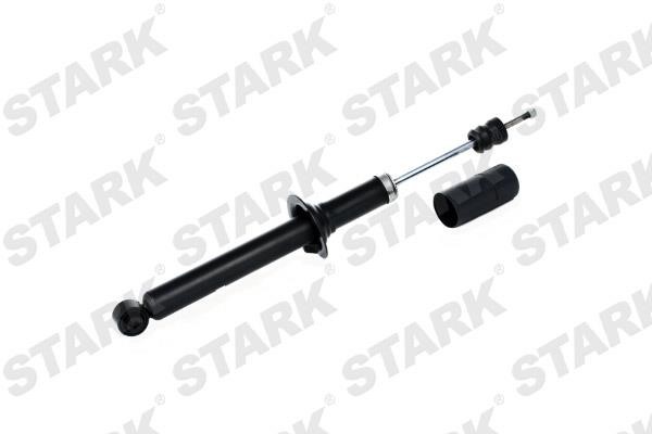 Stark SKSA-0132297 Rear oil and gas suspension shock absorber SKSA0132297