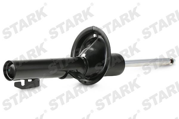 Front oil and gas suspension shock absorber Stark SKSA-0132363