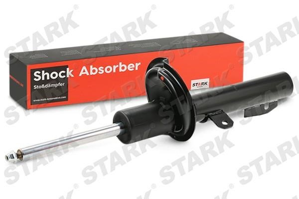Stark SKSA-0132363 Front oil and gas suspension shock absorber SKSA0132363
