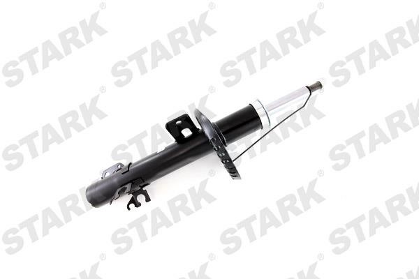 Stark SKSA-0130580 Front oil and gas suspension shock absorber SKSA0130580