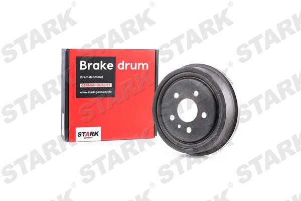 Stark SKBDM-0800093 Rear brake drum SKBDM0800093