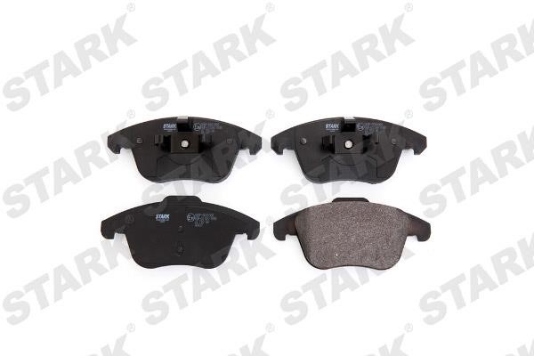 Stark SKBP-0011068 Brake Pad Set, disc brake SKBP0011068