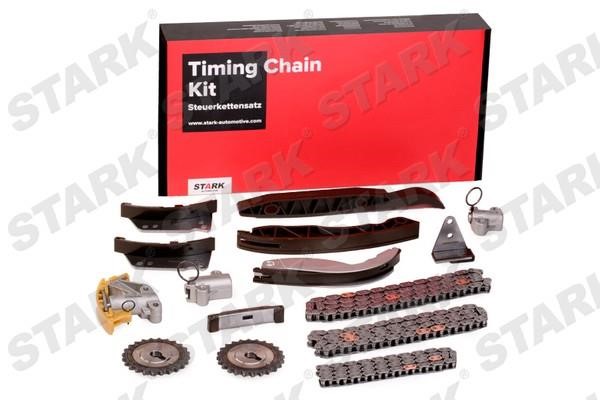 Stark SKTCK-2240187 Timing chain kit SKTCK2240187