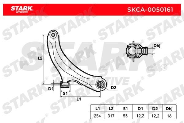 Buy Stark SKCA-0050161 at a low price in United Arab Emirates!