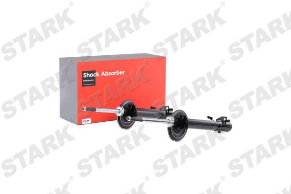 Stark SKSA-0132740 Front oil and gas suspension shock absorber SKSA0132740
