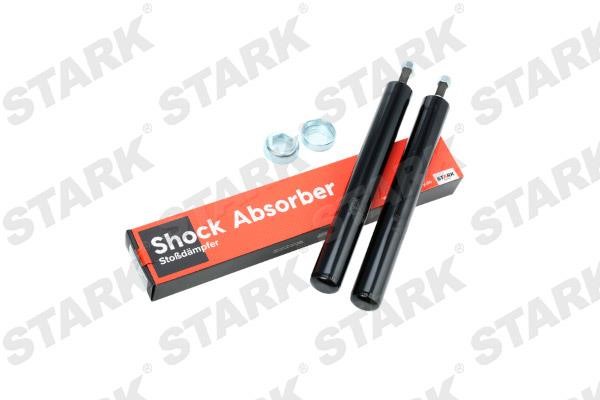 Stark SKSA-0132668 Front oil shock absorber SKSA0132668