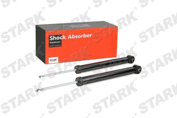 Stark SKSA-0133216 Rear oil and gas suspension shock absorber SKSA0133216