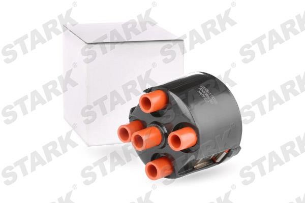 Stark SKDC-1150001 Distributor cap SKDC1150001