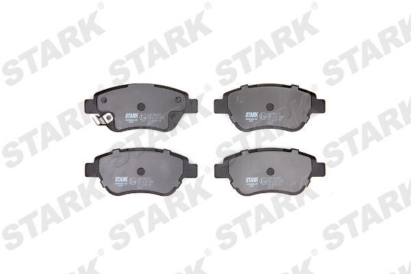 Stark SKBP-0010079 Brake Pad Set, disc brake SKBP0010079
