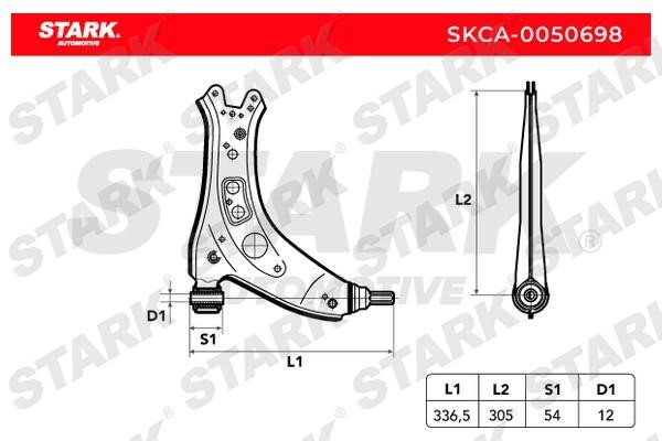 Buy Stark SKCA-0050698 at a low price in United Arab Emirates!