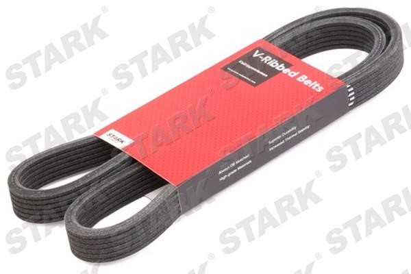 Stark SK-6PK1195 V-Ribbed Belt SK6PK1195