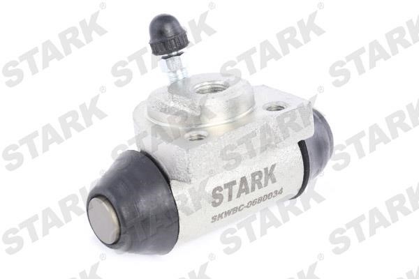Wheel Brake Cylinder Stark SKWBC-0680034