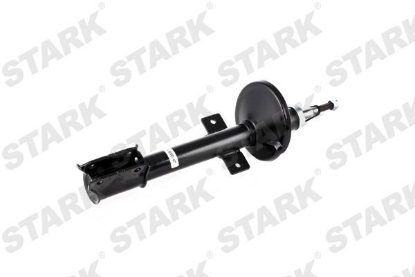 Stark SKSA-0132304 Rear oil and gas suspension shock absorber SKSA0132304