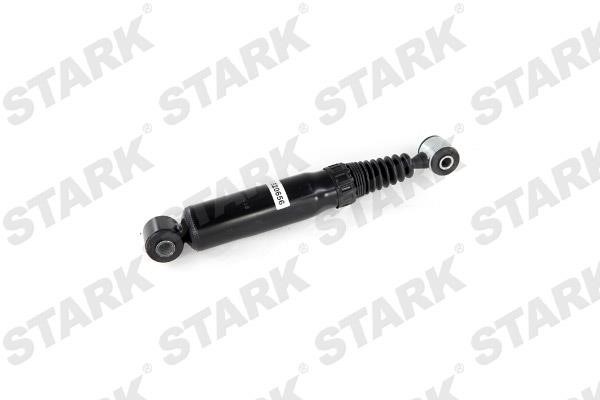 Stark SKSA-0130038 Rear oil and gas suspension shock absorber SKSA0130038