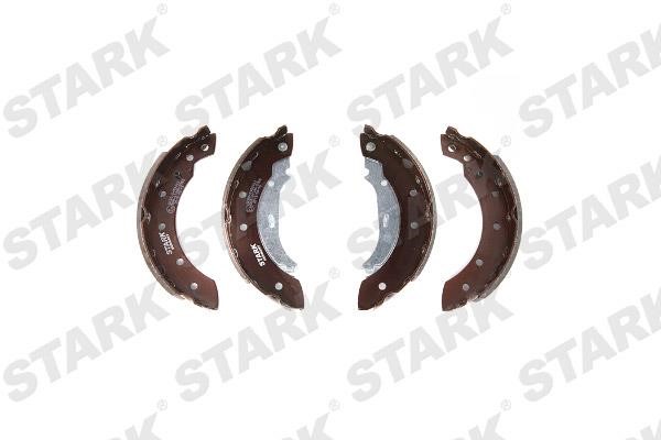 Stark SKBS-0450002 Brake shoe set SKBS0450002
