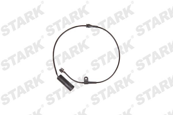 Stark SKWW-0190052 Warning contact, brake pad wear SKWW0190052