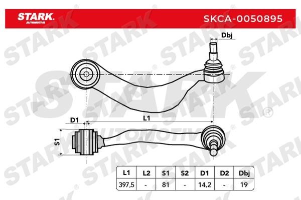 Buy Stark SKCA-0050895 at a low price in United Arab Emirates!