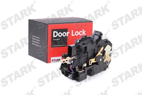 Stark SKDLO-2160077 Door lock SKDLO2160077