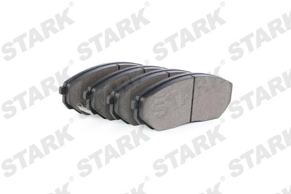 Stark Brake Pad Set, disc brake – price