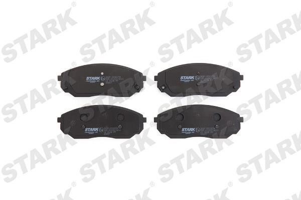 Stark SKBP-0010294 Brake Pad Set, disc brake SKBP0010294