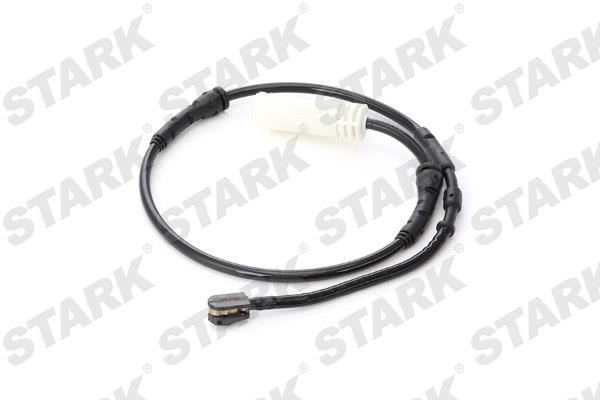 Stark SKWW-0190033 Warning contact, brake pad wear SKWW0190033