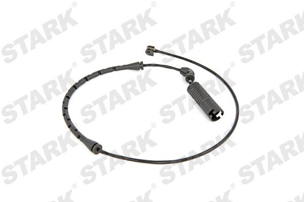 Warning contact, brake pad wear Stark SKWW-0190029