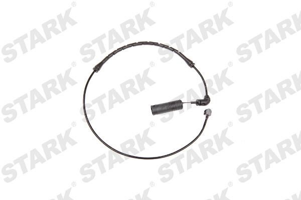 Stark SKWW-0190029 Warning contact, brake pad wear SKWW0190029