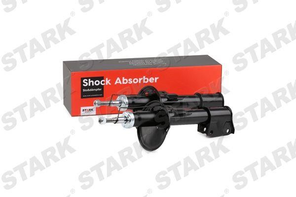 Stark SKSA-0133478 Front oil and gas suspension shock absorber SKSA0133478