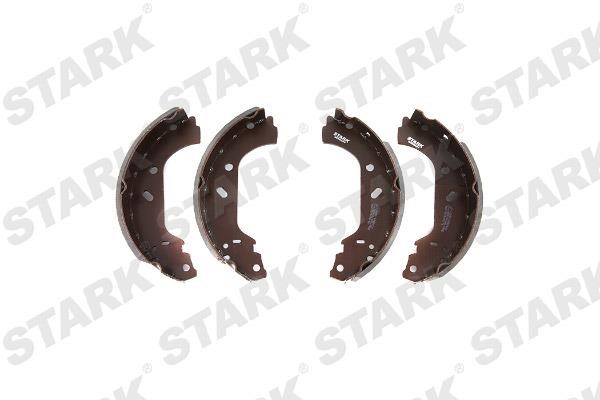 Stark SKBS-0450012 Brake shoe set SKBS0450012