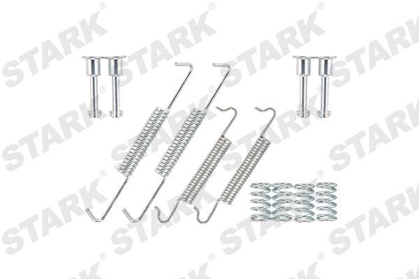 Stark SKPBS-1650008 Repair kit for parking brake pads SKPBS1650008
