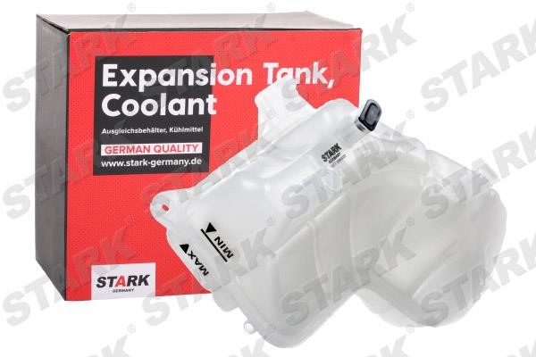 Stark SKET-0960032 Expansion Tank, coolant SKET0960032