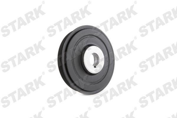 Belt Pulley, crankshaft Stark SKBPC-0640001