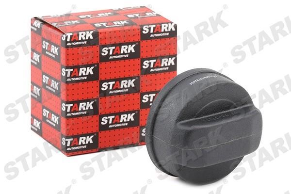 Stark SKCF-1950010 Fuel Door Assembly SKCF1950010