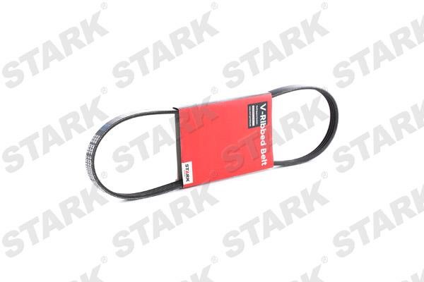 Stark SK-4PK895 V-Ribbed Belt SK4PK895