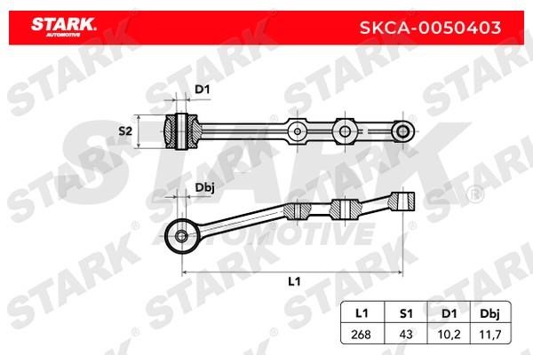 Buy Stark SKCA-0050403 at a low price in United Arab Emirates!